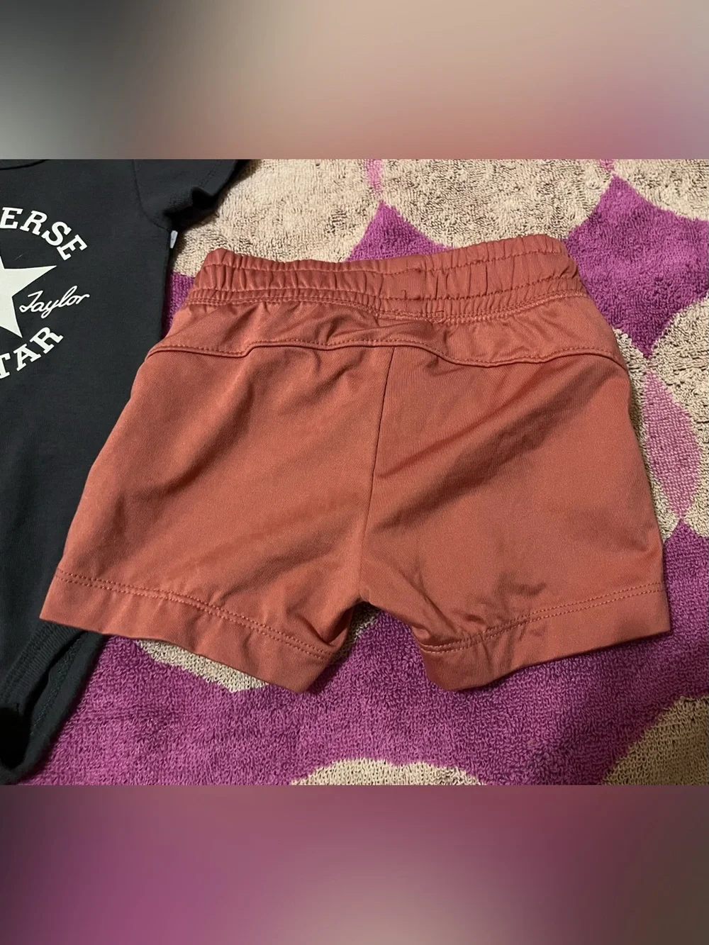 Like New 3PC Baby Bundle- 3-6 months